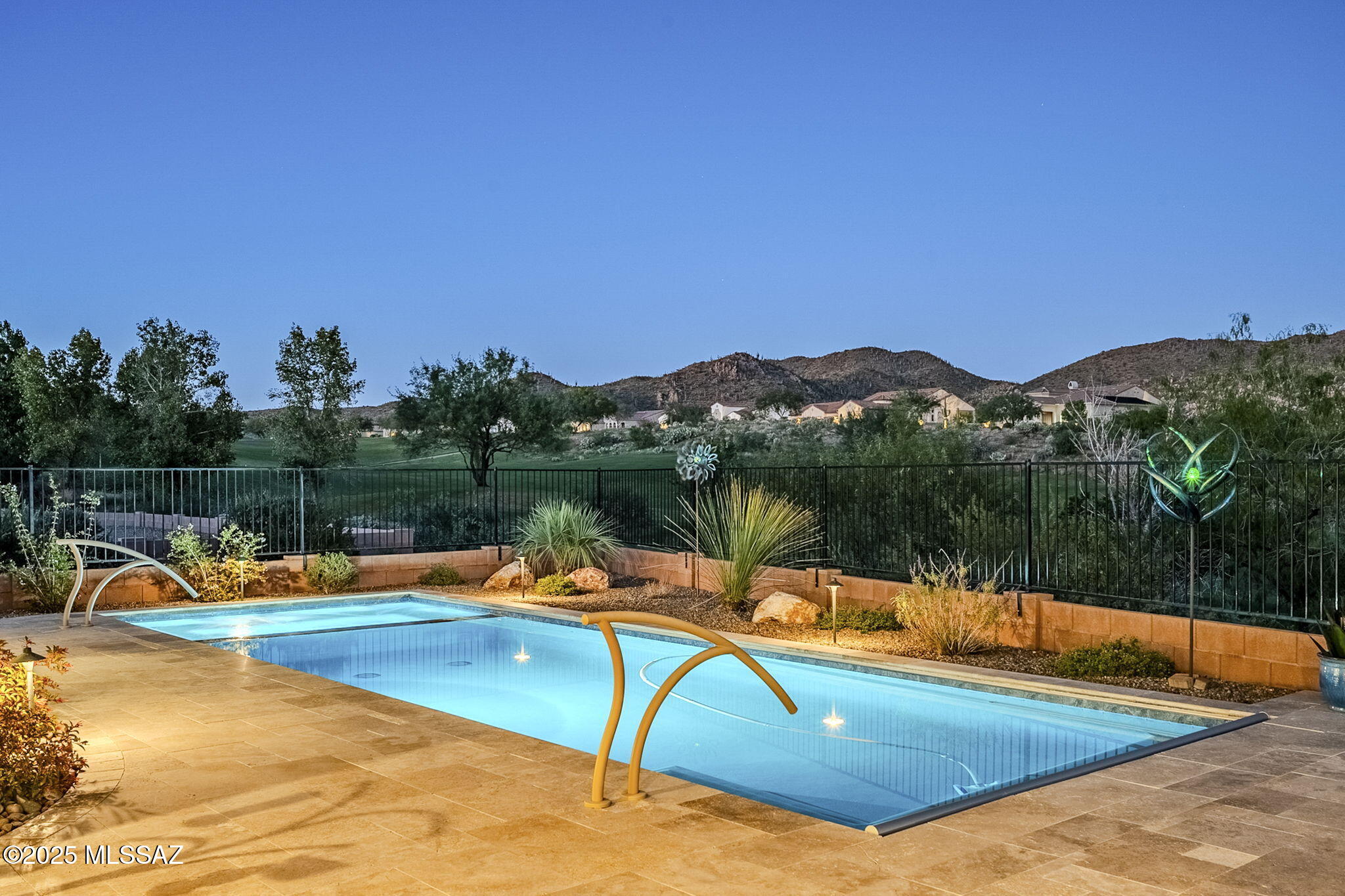 36085 Basin Camp Road Tucson, AZ 85739 - Photo 45 of 52 Gallery Image 45