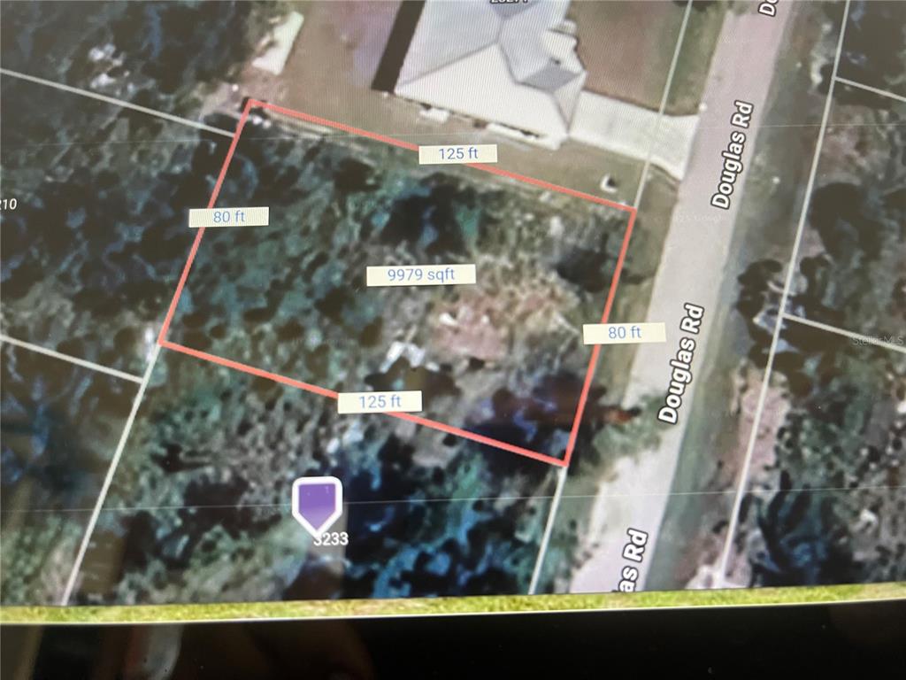 3225 Douglas Road Port Charlotte, FL 33980 - Photo 3 of 5 a view of city