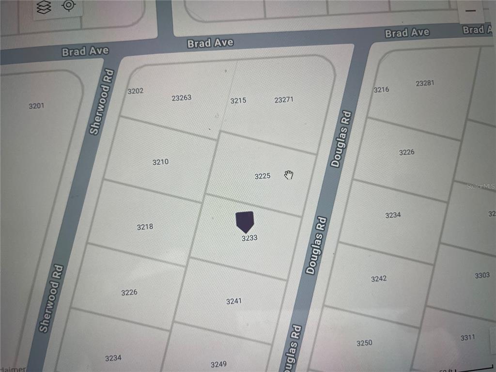 3225 Douglas Road Port Charlotte, FL 33980 - Photo 4 of 5 a view of a closet