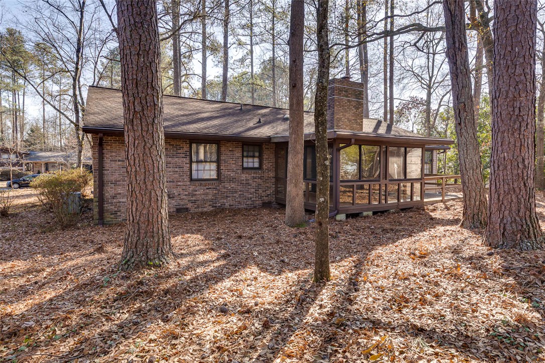 103 Berkeley Court Clemson, SC 29631 - Photo 37 of 45