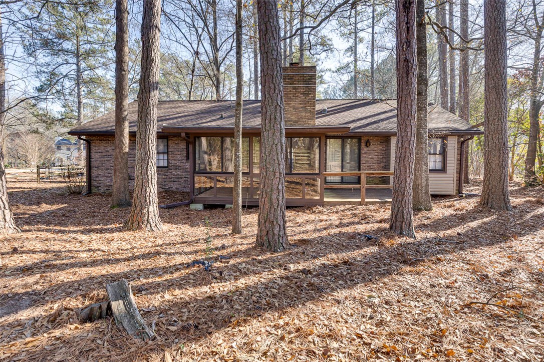 103 Berkeley Court Clemson, SC 29631 - Photo 38 of 45