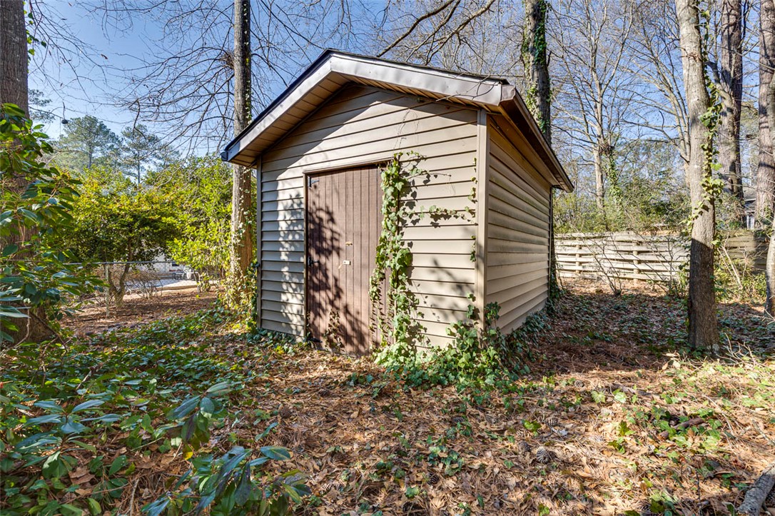 103 Berkeley Court Clemson, SC 29631 - Photo 40 of 45