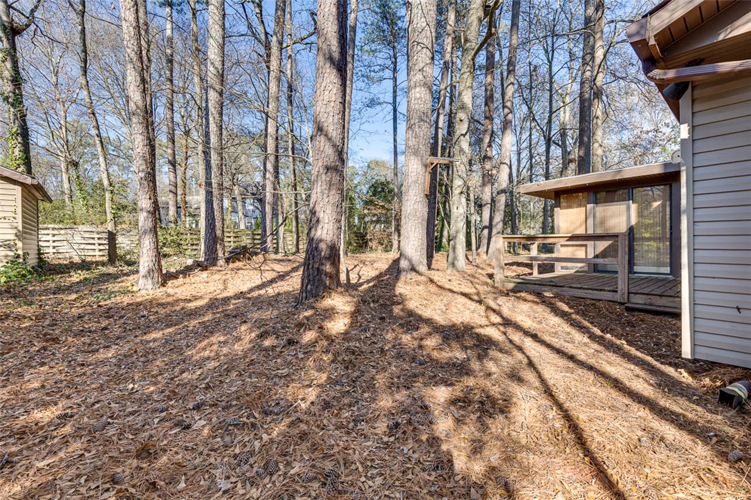 103 Berkeley Court Clemson, SC 29631 - Photo 41 of 45