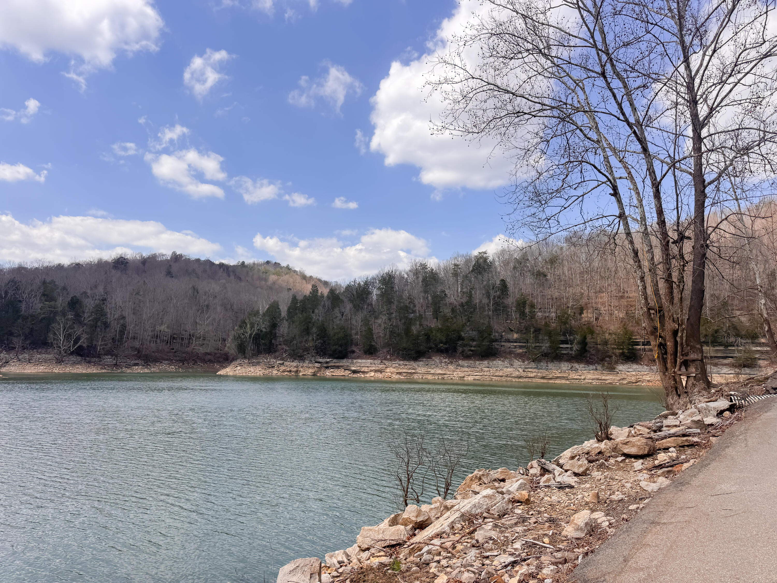 6422 The Day Ridge Road Whitley City, KY 42653 - Photo 49 of 58 Turkey Creek Boat Ramp located 1.5 miles away