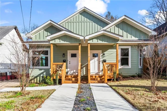 $1,150,000 | 598 Formwalt Street Southwest, Atlanta, GA 30312