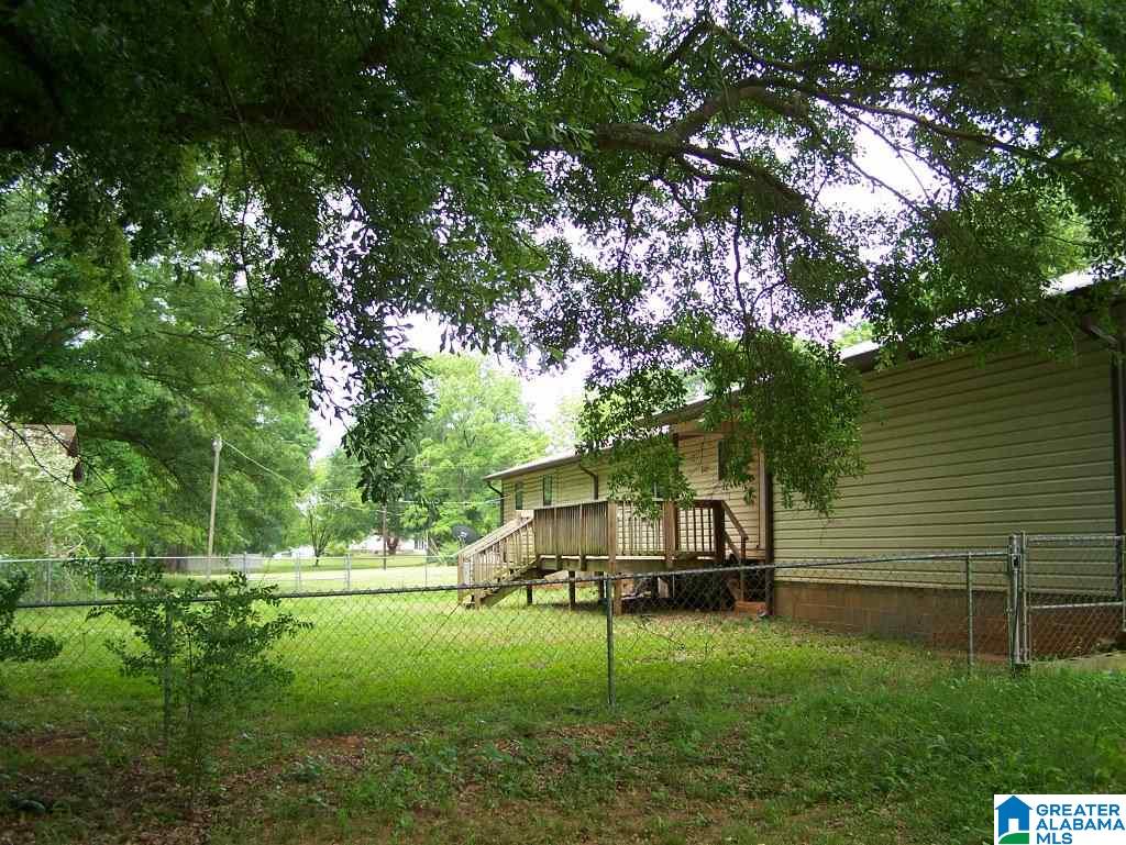 1270 White Plains Road Anniston, AL 36207 - Photo 4 of 44