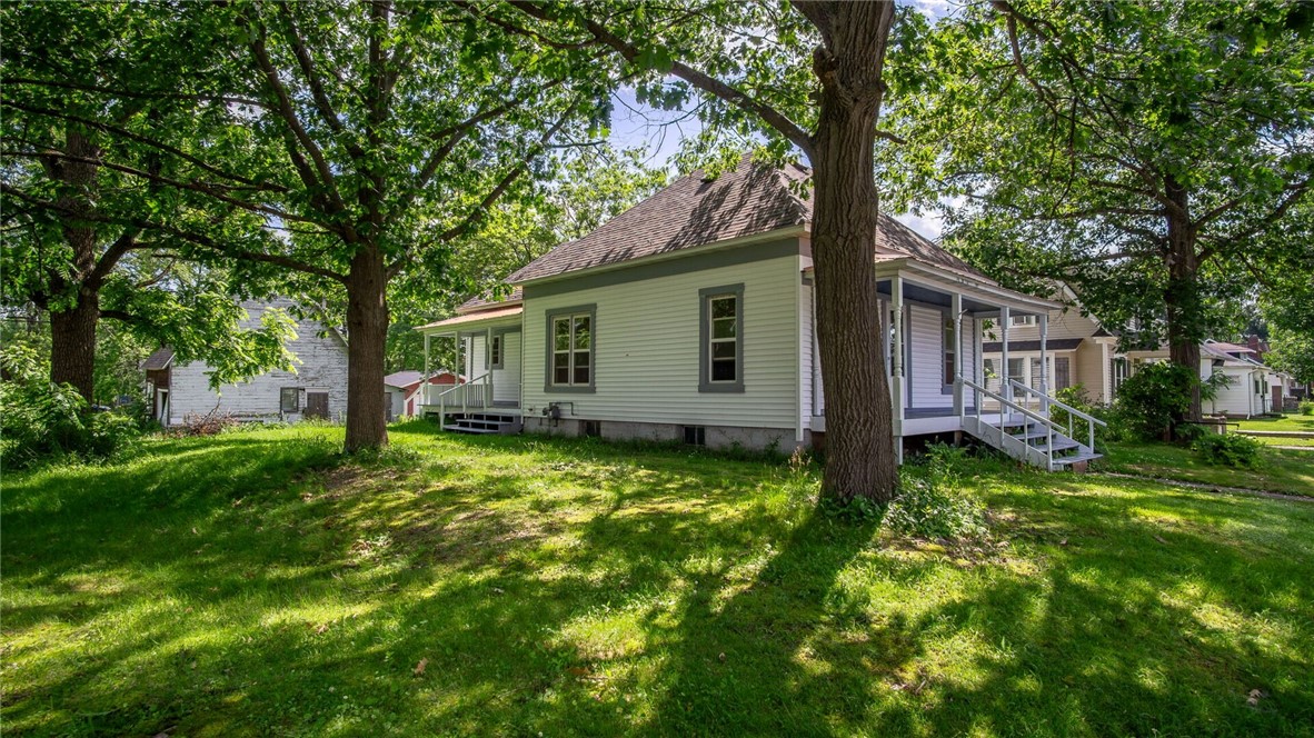 618 Worden Avenue East Ladysmith, WI 54848 - Photo 1 of 1