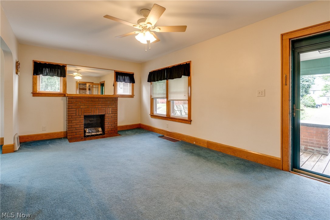 2909 8th Street Northwest Canton, OH 44708 - Photo 13 of 23 Gallery Image 13