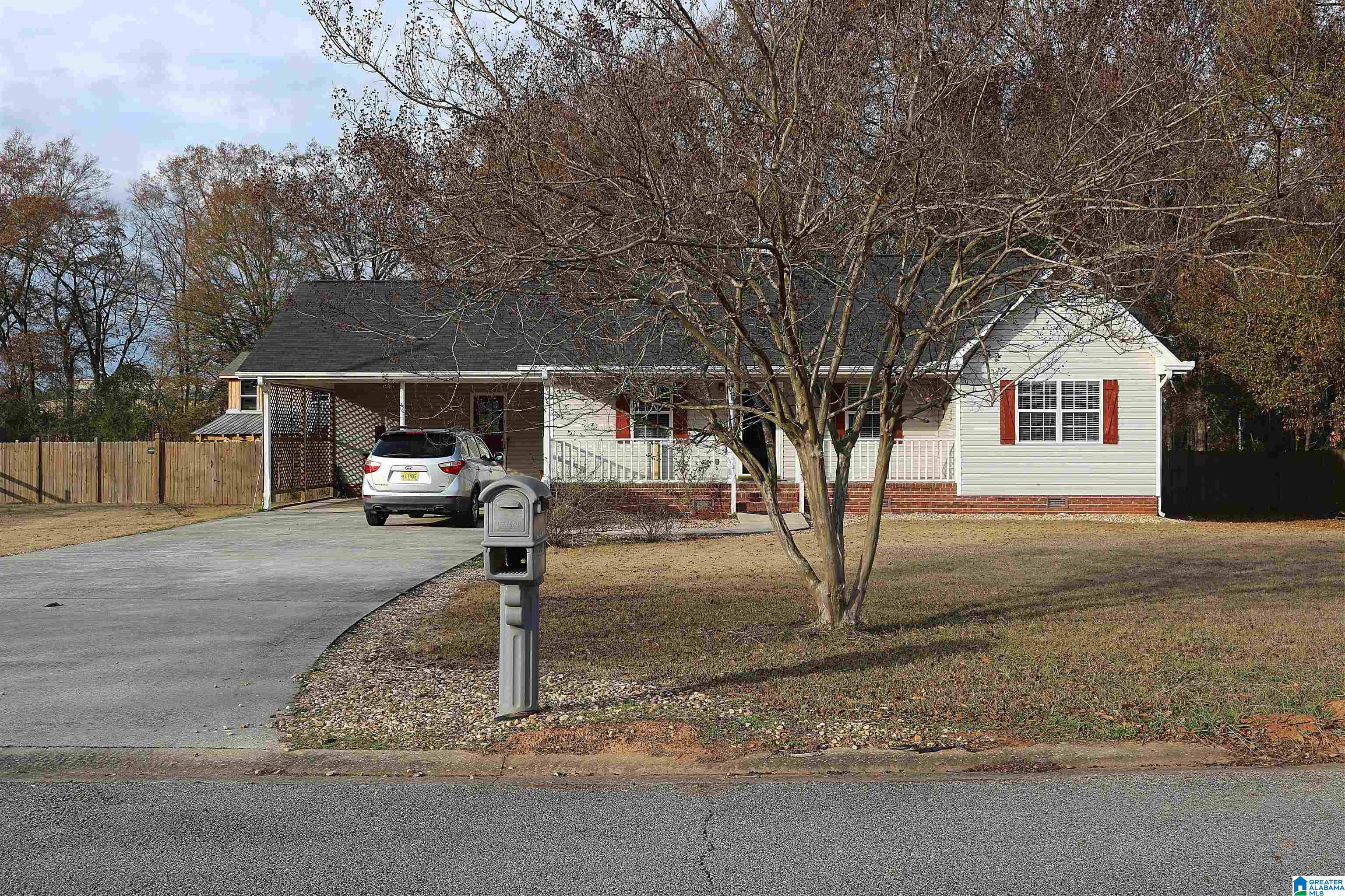 216 Doyle Drive Montevallo, AL 35115 - Photo 19 of 19