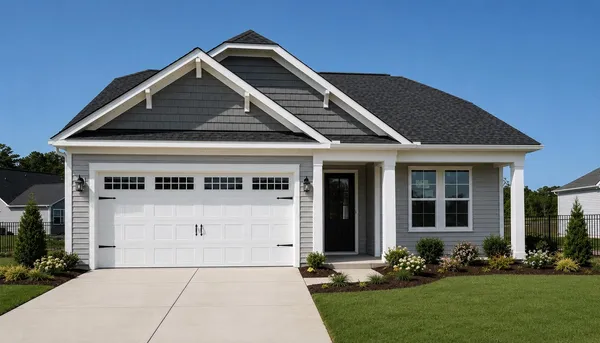 $424,900 | 131 Little Cedar Drive, Loris, SC 29569