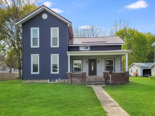 $125,000 | 214 South Pine Street, St. Louis, MI 48880