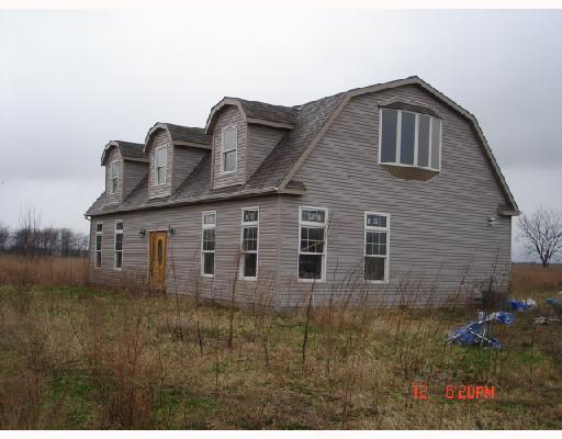 9610 Russell Road De Graff, OH 43318 - Photo 1 of 3