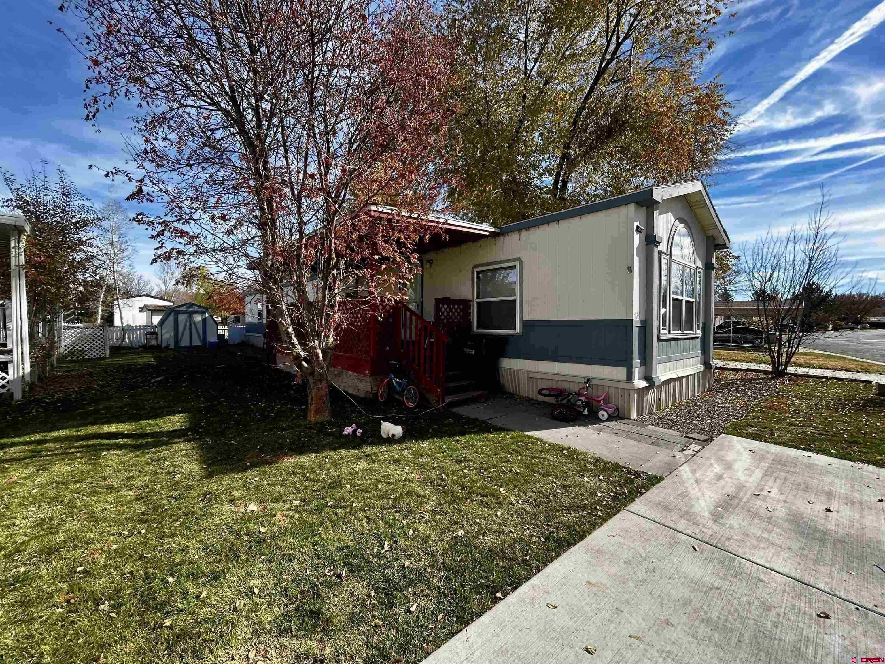 62880 Lasalle Road, Unit 129 Montrose, CO 81401 - Photo 2 of 3