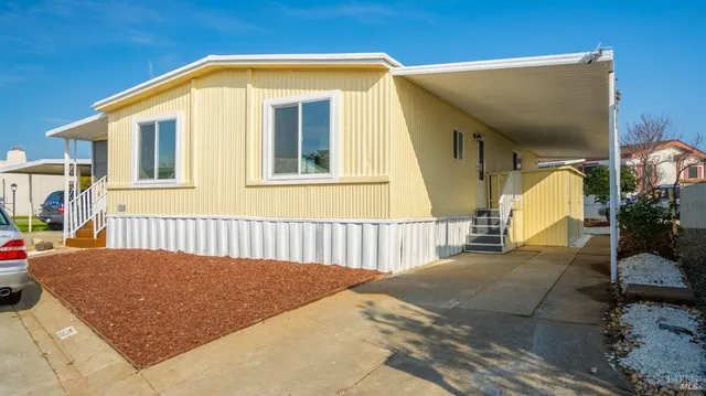 $195,000 | 73 Barcelona Circle, Fairfield, CA 94533