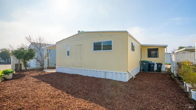 $195,000 | 73 Barcelona Circle, Fairfield, CA 94533