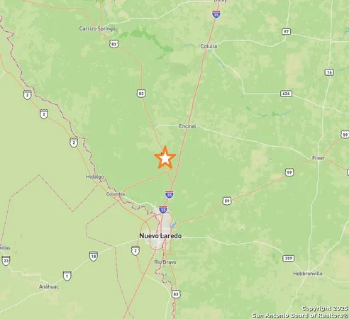 $1,500,000 | 20757 Highway 83, Laredo, TX 78045