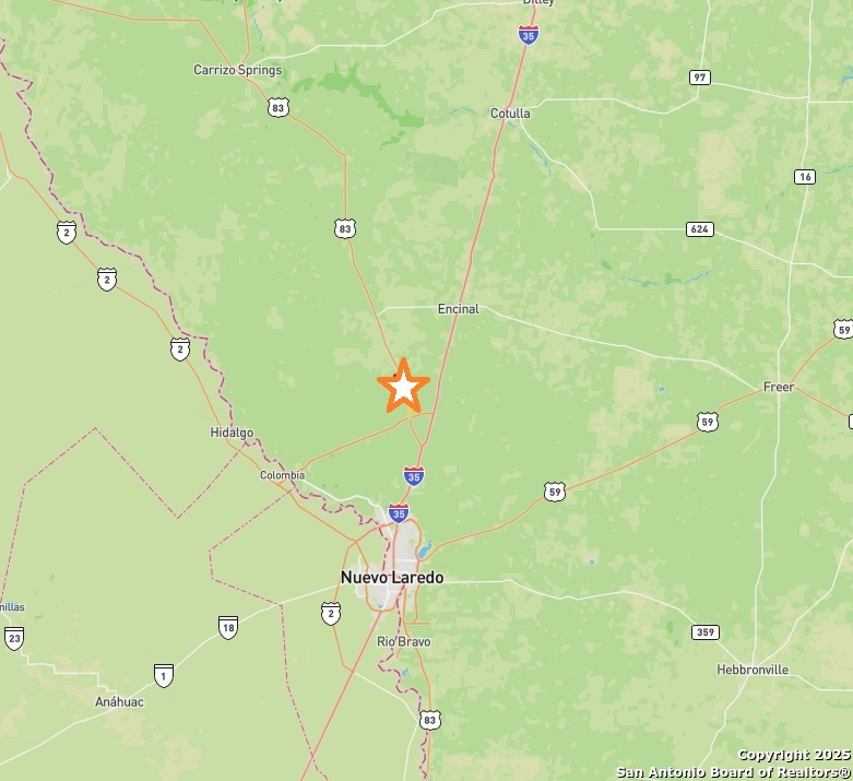 20757 Highway 83 Laredo, TX 78045 - Photo 3 of 17