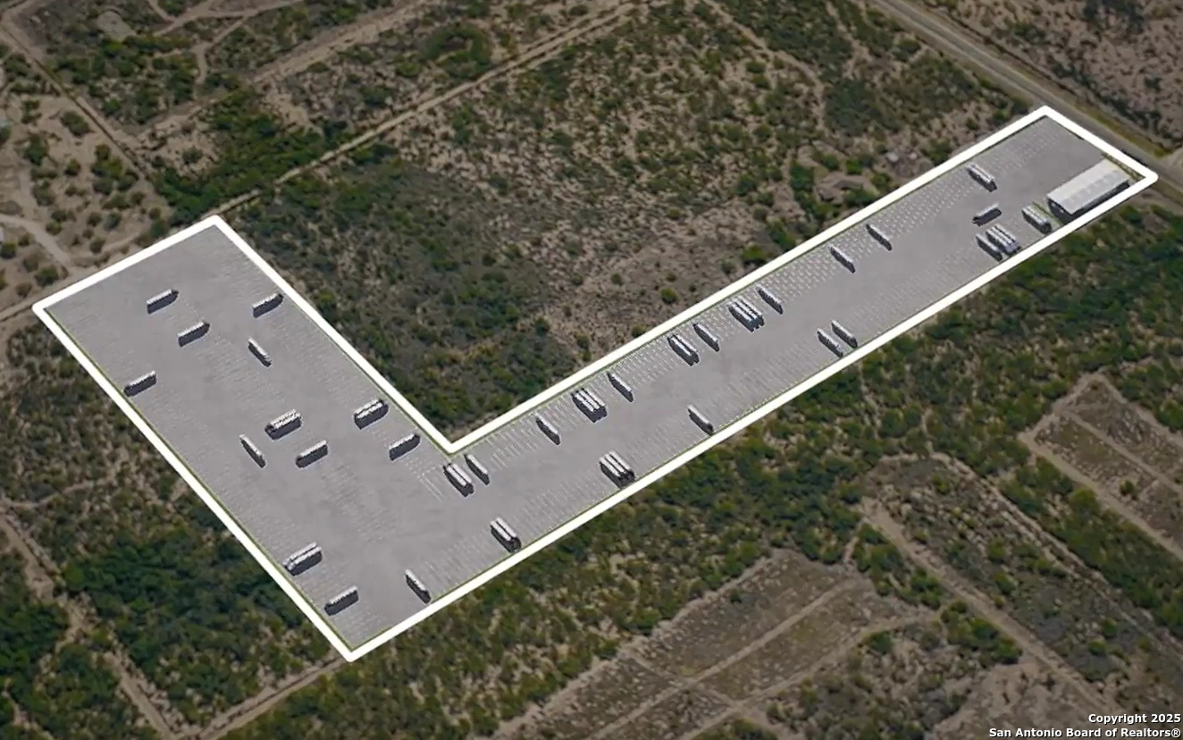 20757 Highway 83 Laredo, TX 78045 - Photo 4 of 17