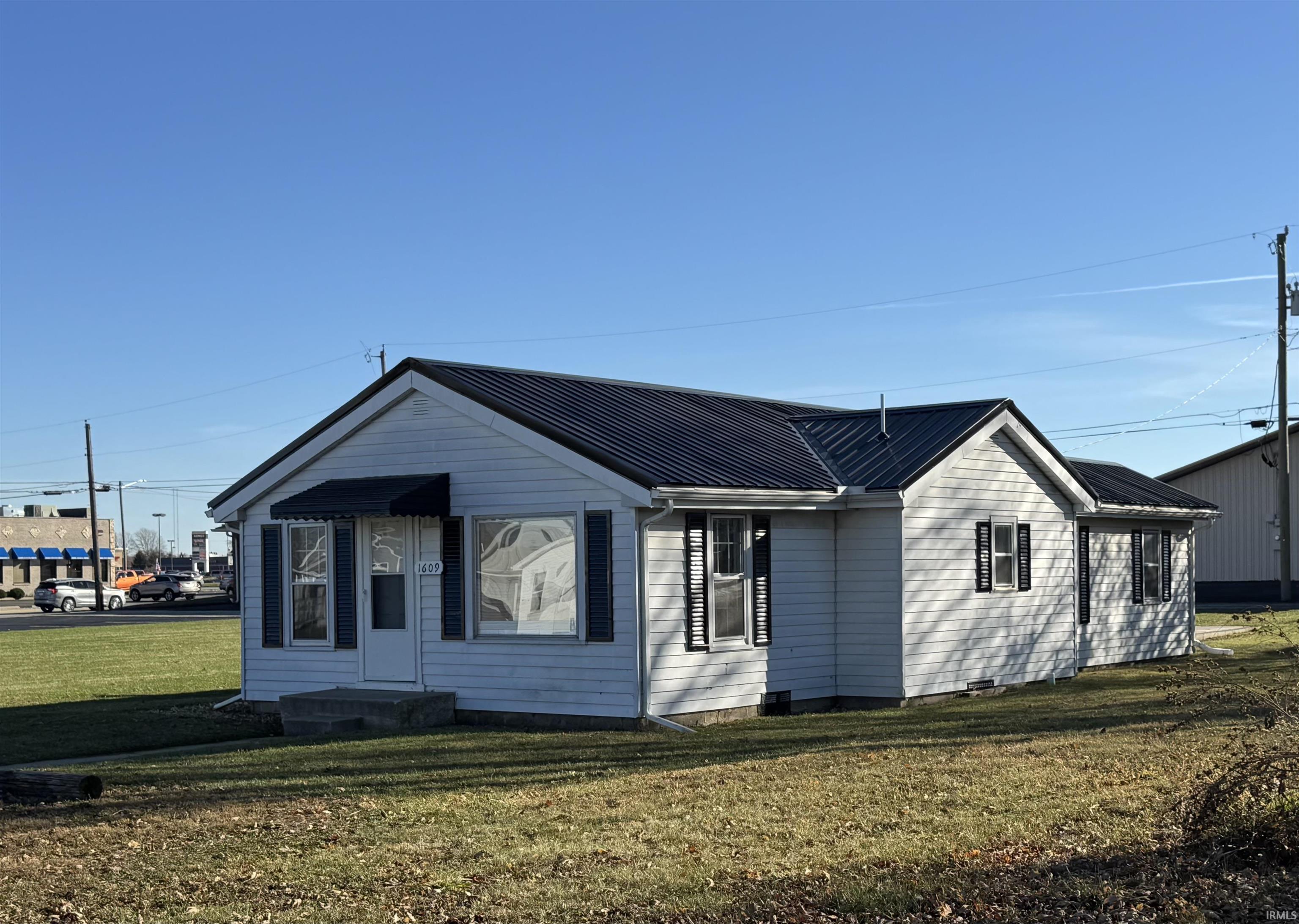 1609 East Wheeler Street Kokomo, IN 46902 - Photo 21 of 22