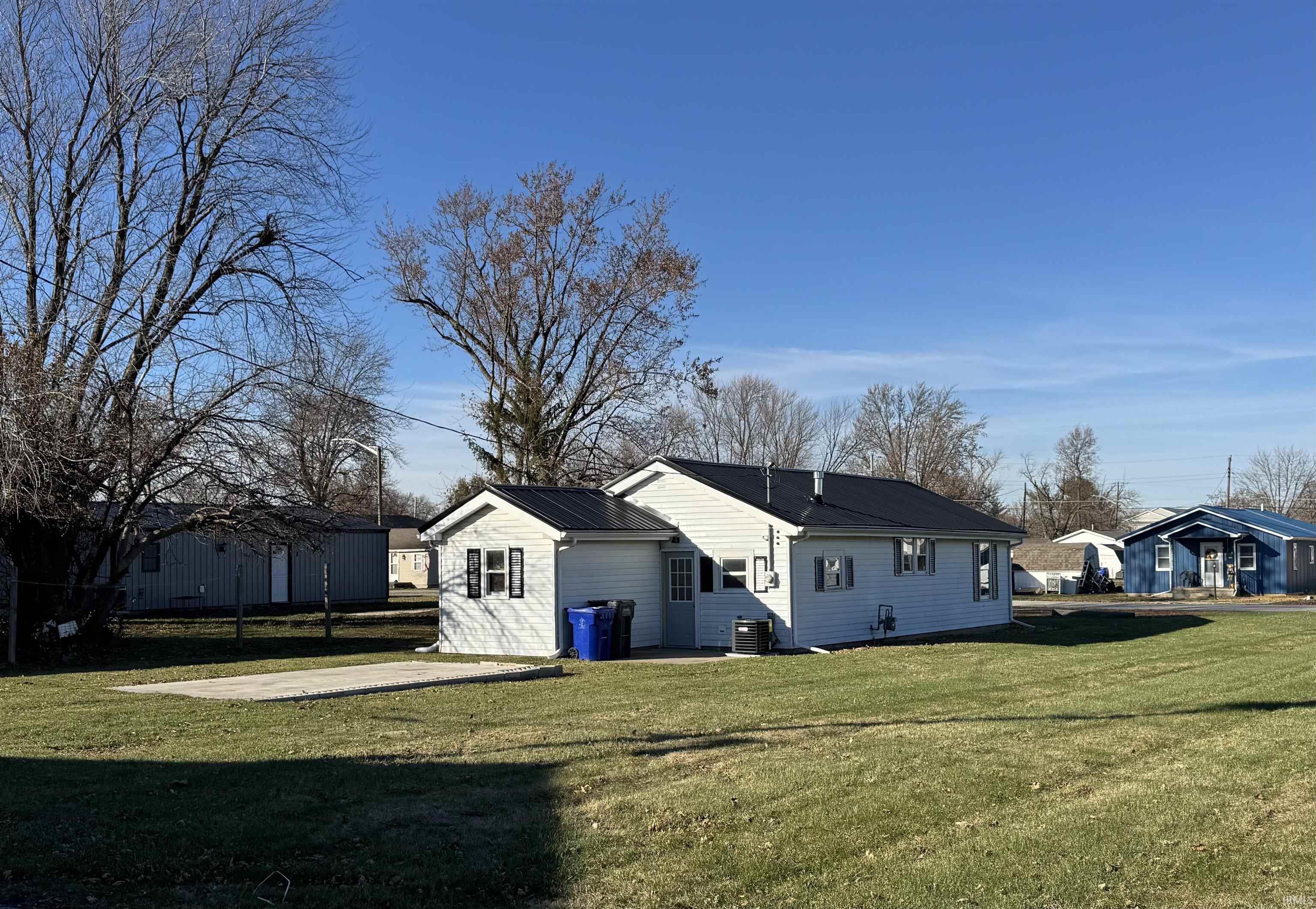 1609 East Wheeler Street Kokomo, IN 46902 - Photo 22 of 22