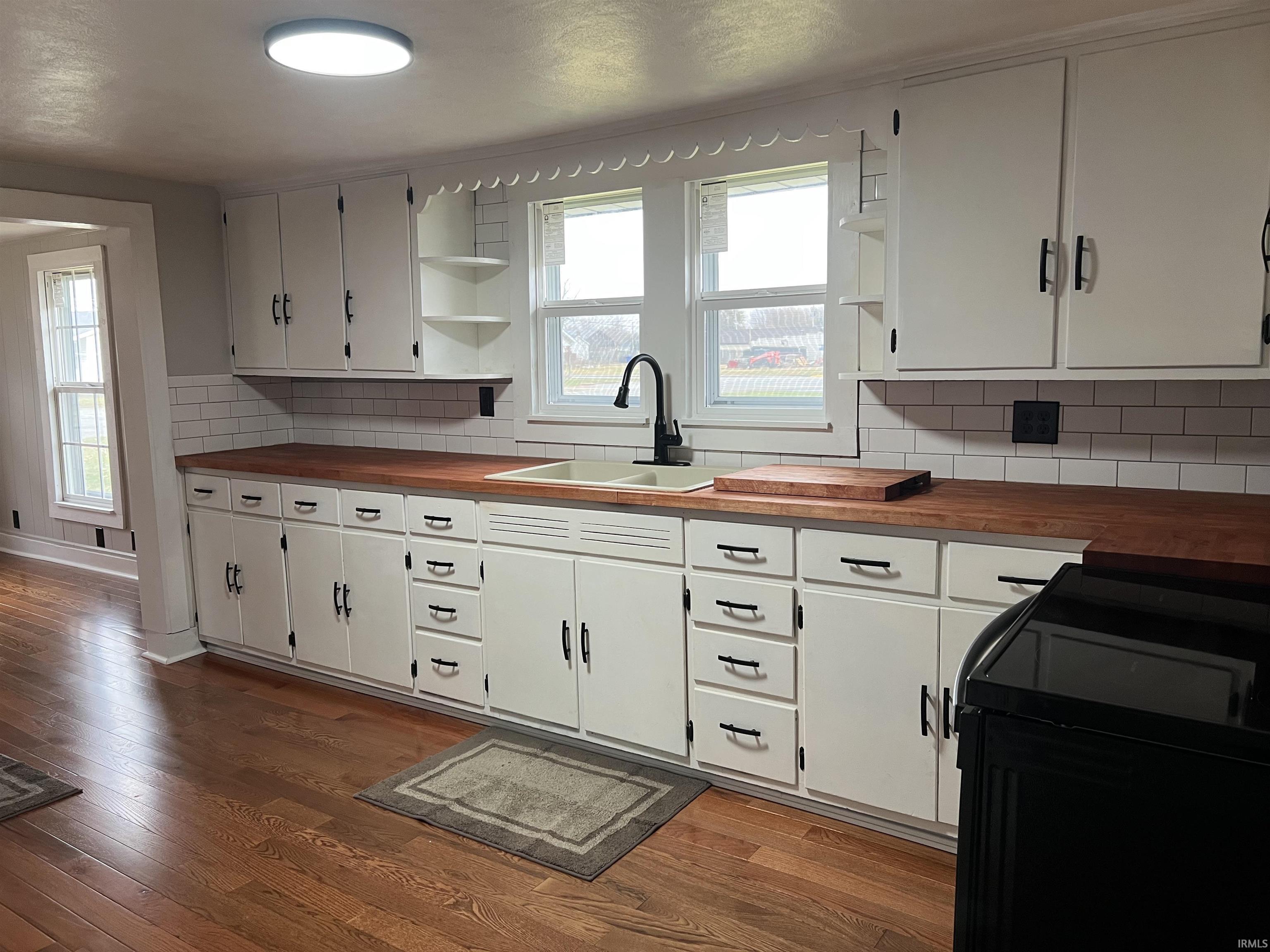 1609 East Wheeler Street Kokomo, IN 46902 - Photo 3 of 22