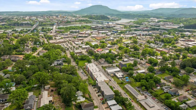 $538,000 | 623 Hamilton Avenue, Chattanooga, TN 37405