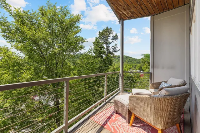 $538,000 | 623 Hamilton Avenue, Chattanooga, TN 37405