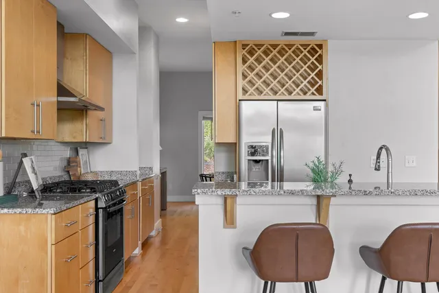 $538,000 | 623 Hamilton Avenue, Chattanooga, TN 37405