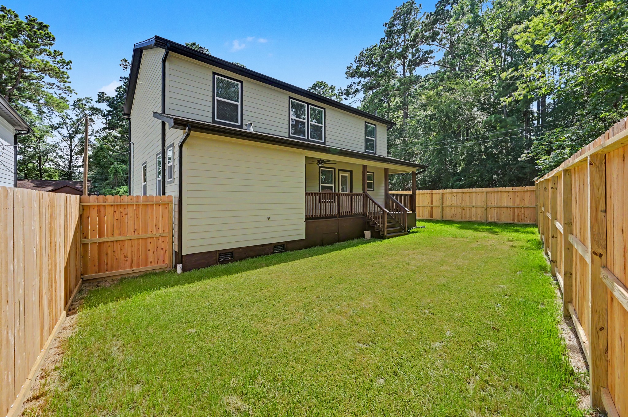 116 Sun City Lane Conroe, TX 77304 - Photo 35 of 39