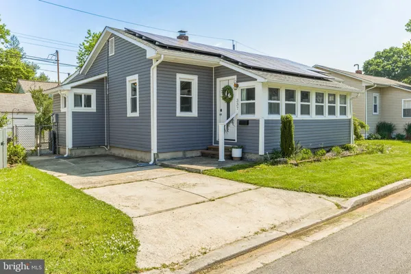 $235,000 | 337 Jackson Avenue, Carneys Point, NJ 08069