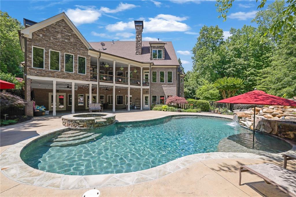 300 Edwards Brook Lane Canton, GA 30115 - Photo 6 of 79