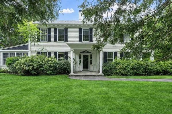 $2,190,000 | 251 A Old Billerica Road, Bedford, MA 01730