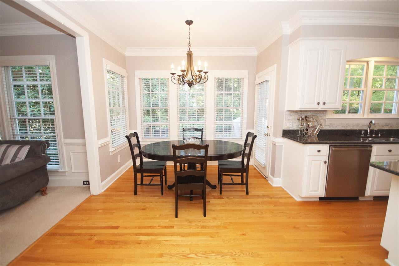 8101 Morgans Way Raleigh, NC 27615 - Photo 11 of 30 Photo 11