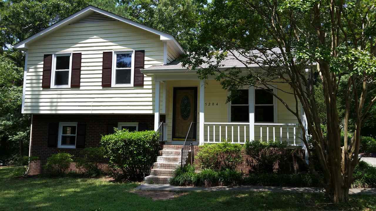 5204 McCormick Road Durham, NC 27713 - Photo 1 of 13 Photo 1