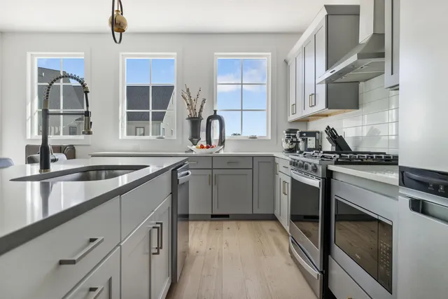 $1,100,000 | 144 Mariners Cove, St. Joseph, MI 49085