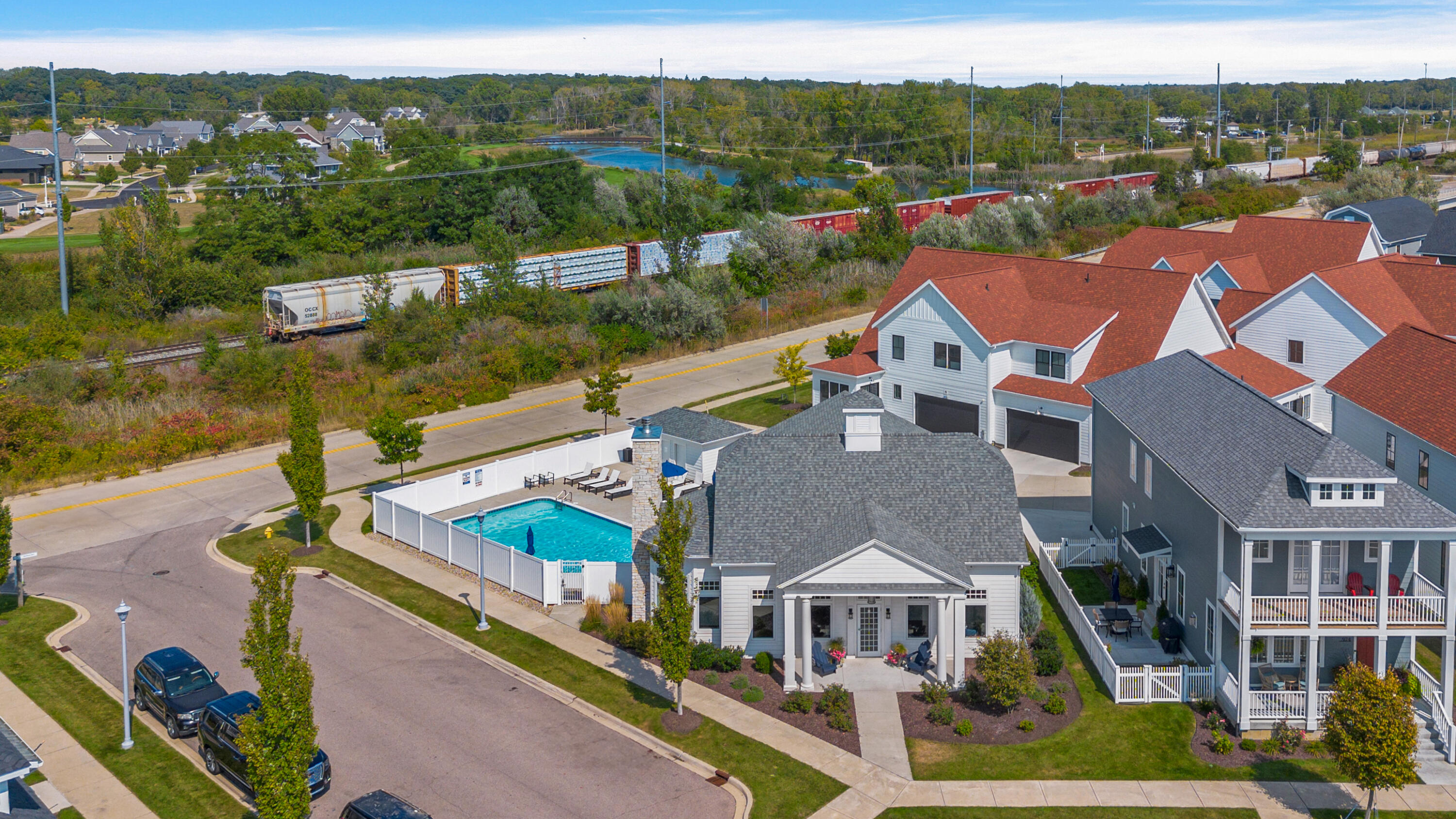 144 Mariners Cove St. Joseph, MI 49085 - Photo 49 of 49 100-DJI_0880