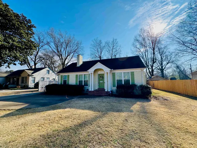 $399,000 | 3419 Highland Park Place, Memphis, TN 38111