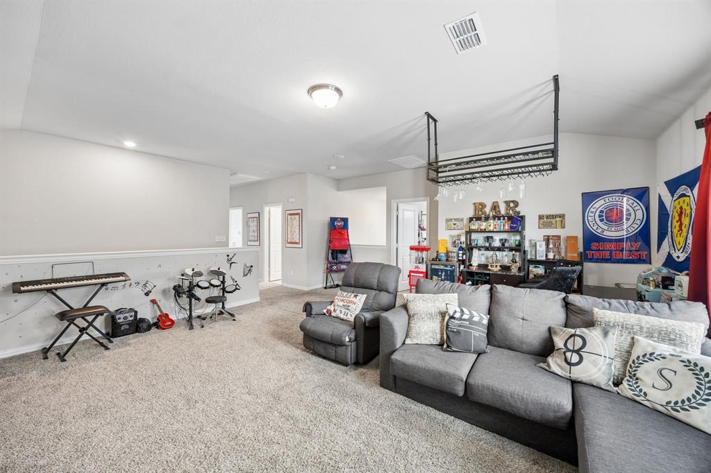 10625 High Ridge Lane Fort Worth, TX 76108 - Photo 25 of 32