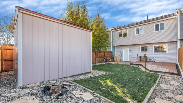 $1,900 | 3839 West 6th Street, Craig, CO 81625