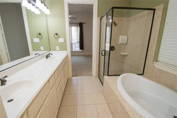 $3,600 | 2263 Morning Dew Court, Allen, TX 75013