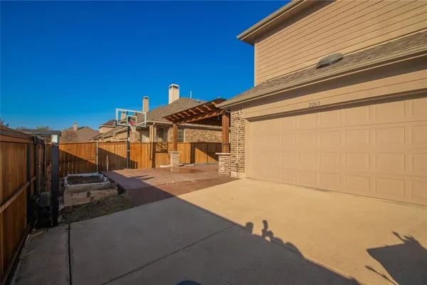 $3,600 | 2263 Morning Dew Court, Allen, TX 75013