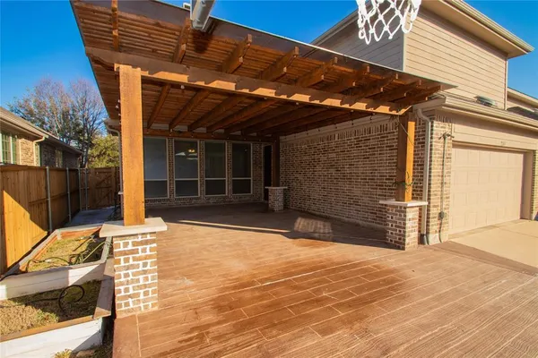 $3,600 | 2263 Morning Dew Court, Allen, TX 75013