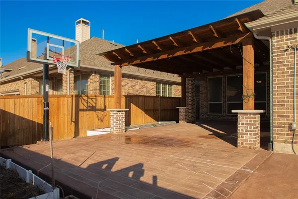 $3,600 | 2263 Morning Dew Court, Allen, TX 75013