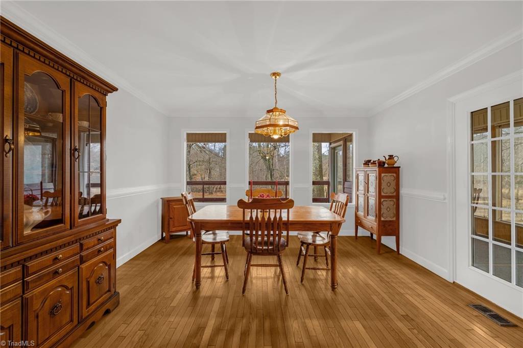 1259 Frank Joyce Road Sandy Ridge, NC 27046 - Photo 13 of 50