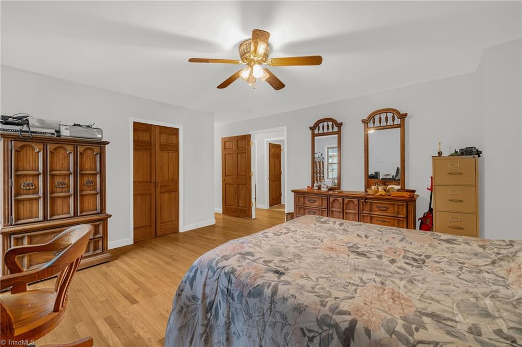 1259 Frank Joyce Road Sandy Ridge, NC 27046 - Photo 16 of 50