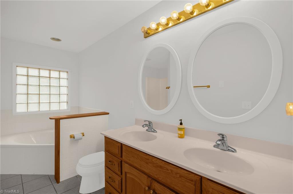 1259 Frank Joyce Road Sandy Ridge, NC 27046 - Photo 17 of 50