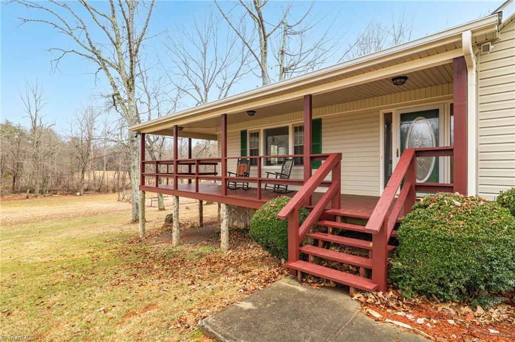 1259 Frank Joyce Road Sandy Ridge, NC 27046 - Photo 2 of 50
