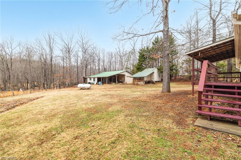 1259 Frank Joyce Road Sandy Ridge, NC 27046 - Photo 22 of 50
