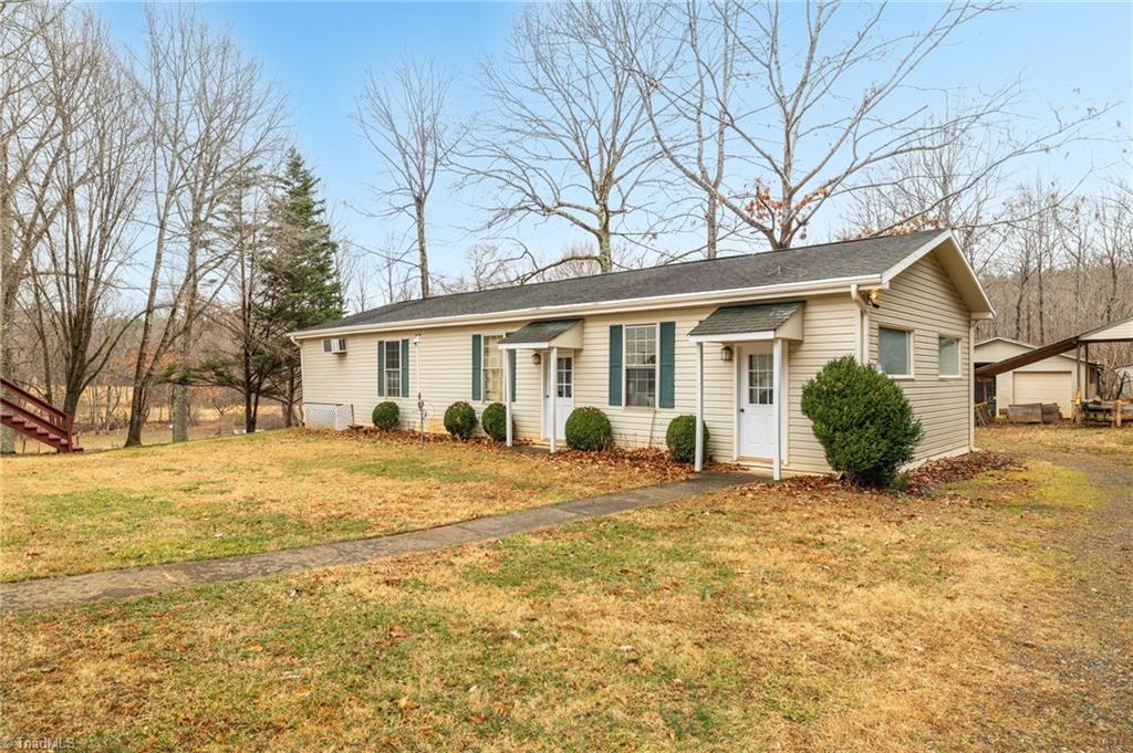 1259 Frank Joyce Road Sandy Ridge, NC 27046 - Photo 25 of 50