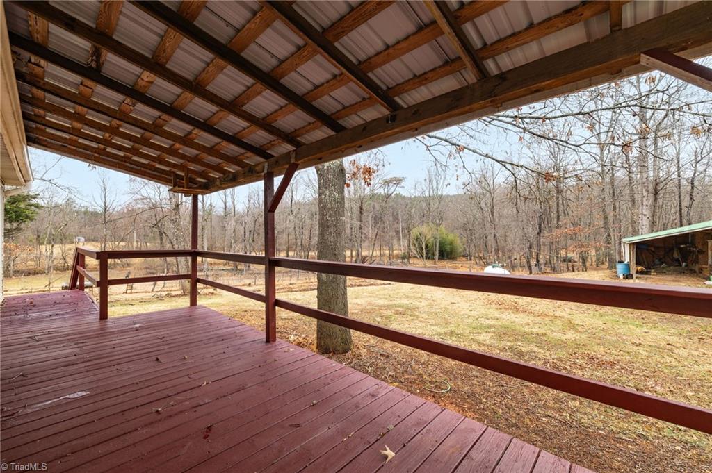1259 Frank Joyce Road Sandy Ridge, NC 27046 - Photo 35 of 50